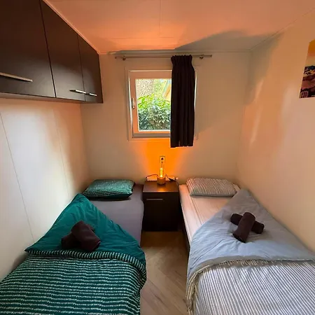 Met Eigen Buiten Jacuzzi Veluwshof Apartment