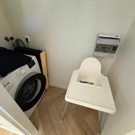 Met Eigen Buiten Jacuzzi Veluwshof Apartment *